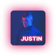 Justin