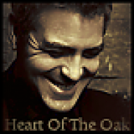 Heart Of The Oak