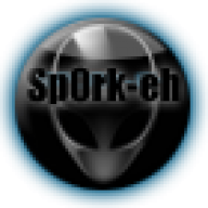 Sp0rk eh