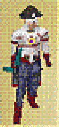 B4R4G3 B0W