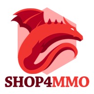 Shop4mmo