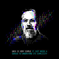 Dennis Ritchie