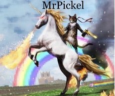 MrPickel