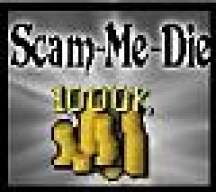Scam-me-die