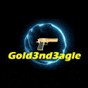 gold3nd3agle