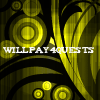 WillPay4Quest