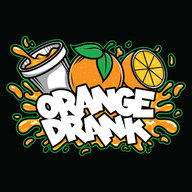 Orange Drankage