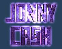 Jonny cash
