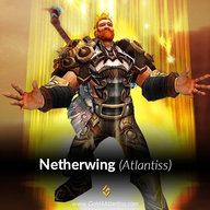 Netherwing