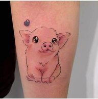 BeautyPig