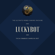 LuckyBot