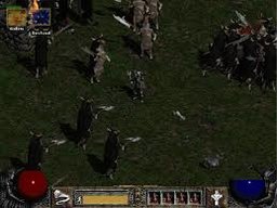 hellmodecow