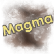 Magma