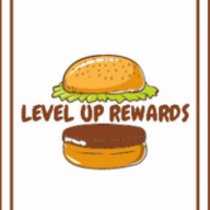 Level Up Rewards