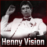 Henny Vision