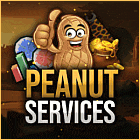 Peanut Services