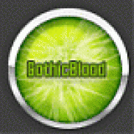 Gothic Blood