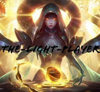 The light player