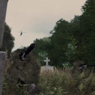 graveyard