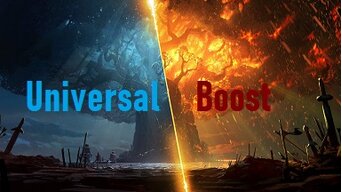 Universalboost