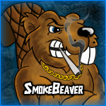 SmokeBeaver