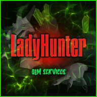 LadyHunter