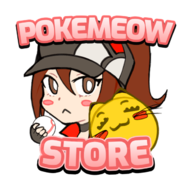 PokeMeow Store