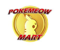 PokeMeow Coins