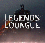 Legends Lounge