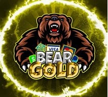 Bear Gold