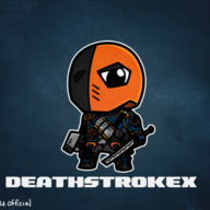DeathstrokeX