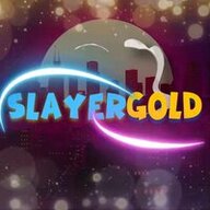 SLAYER GOLD