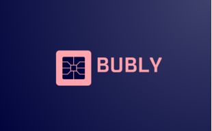 Bubly