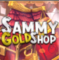 SammyGoldShop Worker