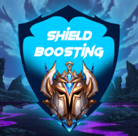 Shield Boosting