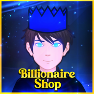 Billionaire Shop