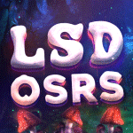LSD Accounts
