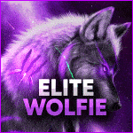 Elite Wolfie