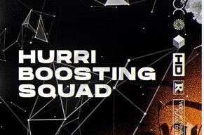 hurrisquad