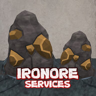 Ironore