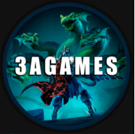 3agames