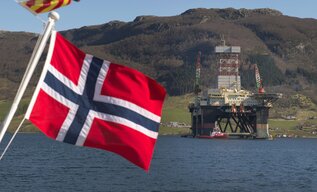 Norwegian Oil