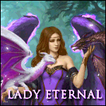 Lady Eternal