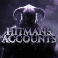 Hitmans Accounts