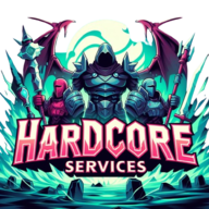 Hardcore Services