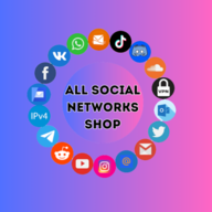 SocialNetworksShop