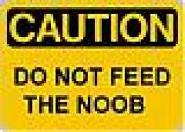 NoobSayWhat