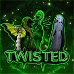 Twisted Heart