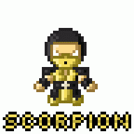 Scorpion