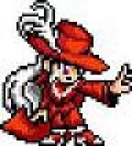 Red Mage 55